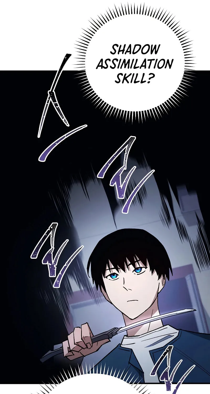 Read The Hero Returns chapter 75 image 11 on Lezhin