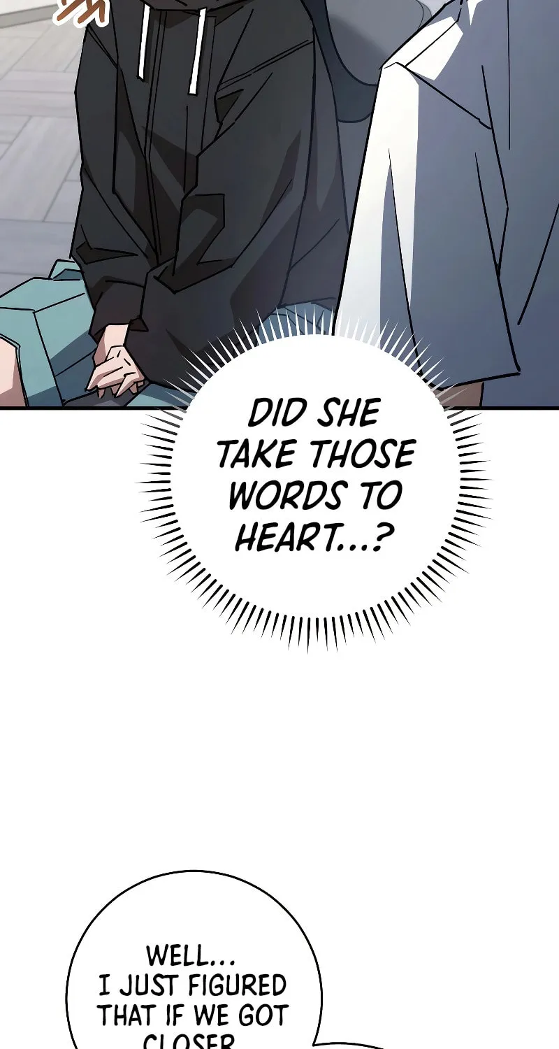 Read The Hero Returns chapter 75 image 112 on Lezhin