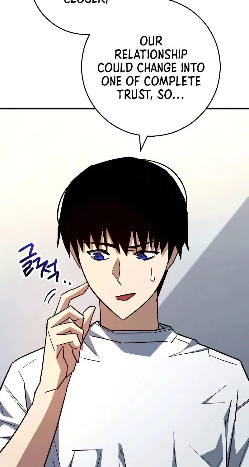 Read The Hero Returns chapter 75 image 113 on Lezhin