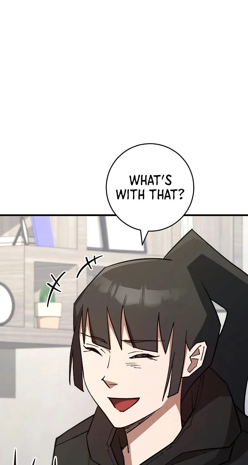 Read The Hero Returns chapter 75 image 115 on Lezhin