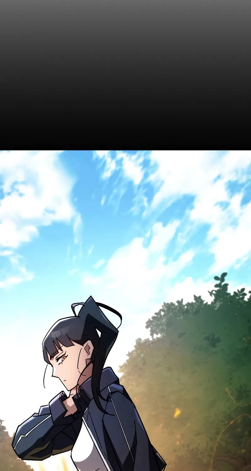 Read The Hero Returns chapter 75 image 118 on Lezhin