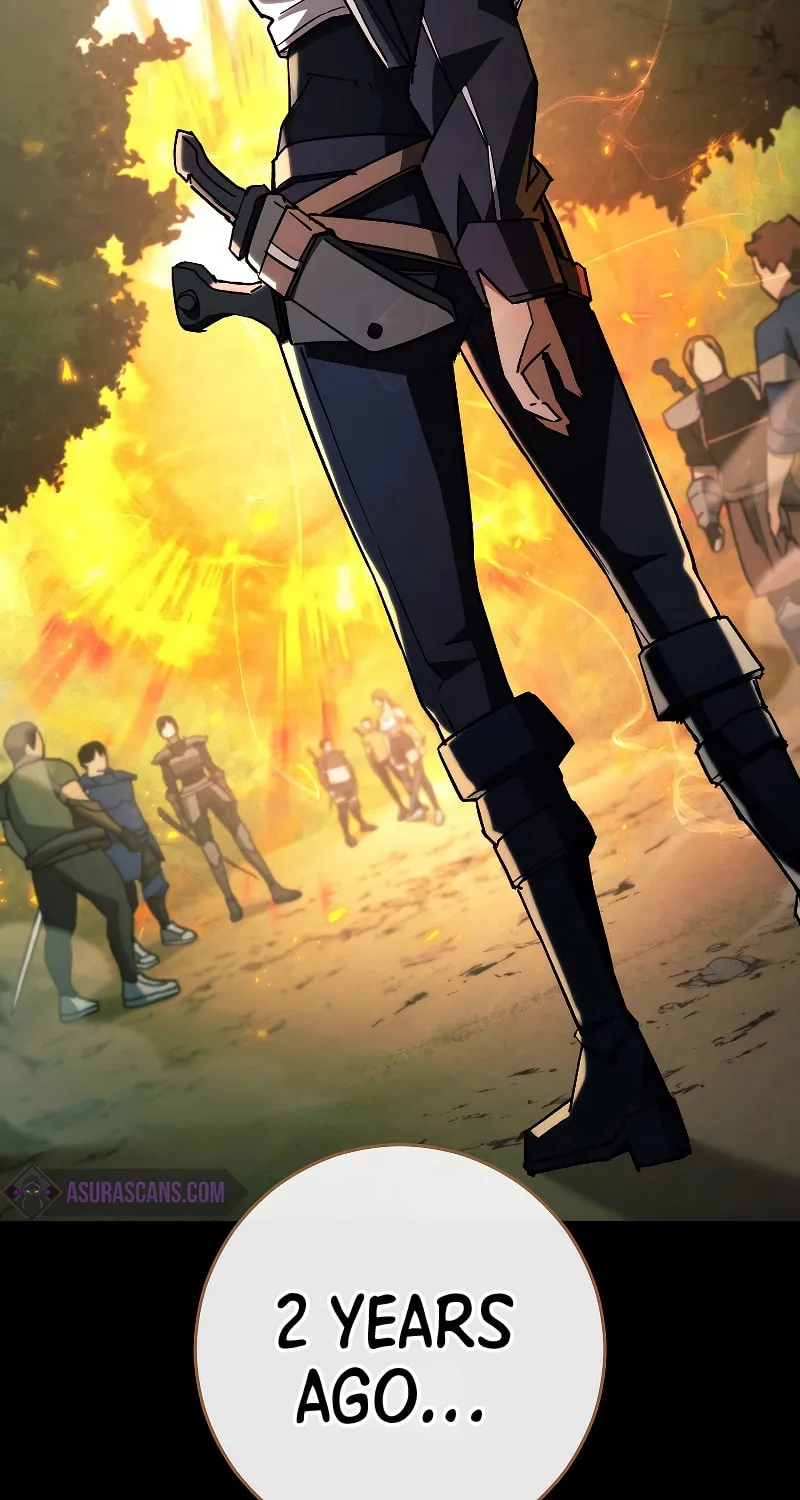 Read The Hero Returns chapter 75 image 119 on Lezhin