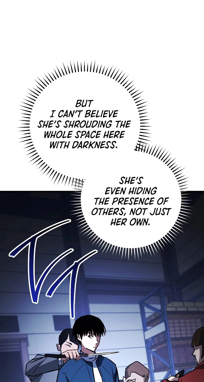 Read The Hero Returns chapter 75 image 14 on Lezhin