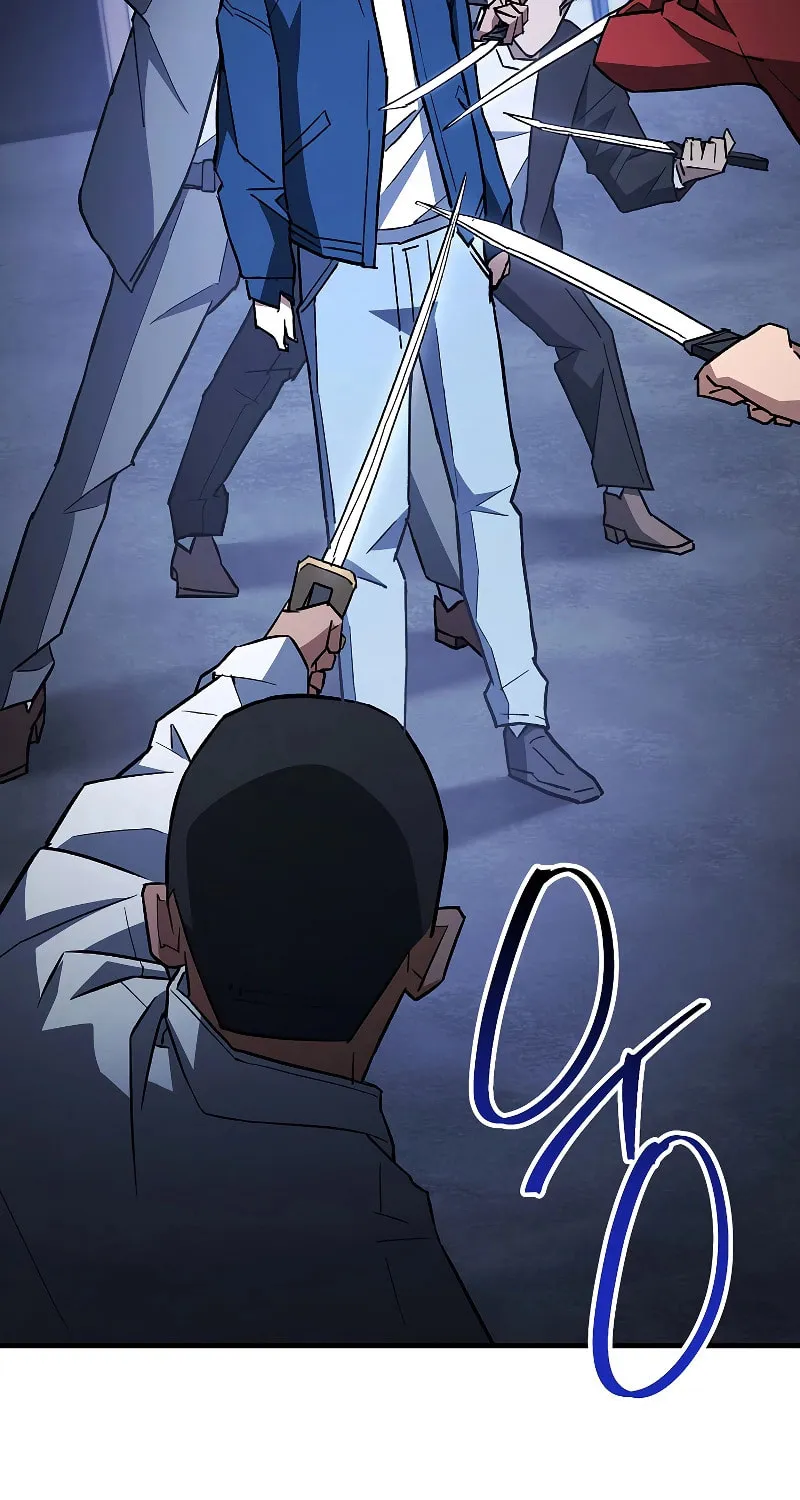 Read The Hero Returns chapter 75 image 15 on Lezhin