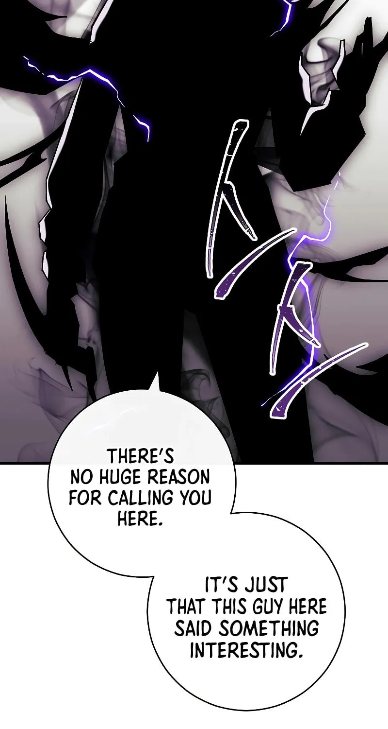 Read The Hero Returns chapter 75 image 17 on Lezhin