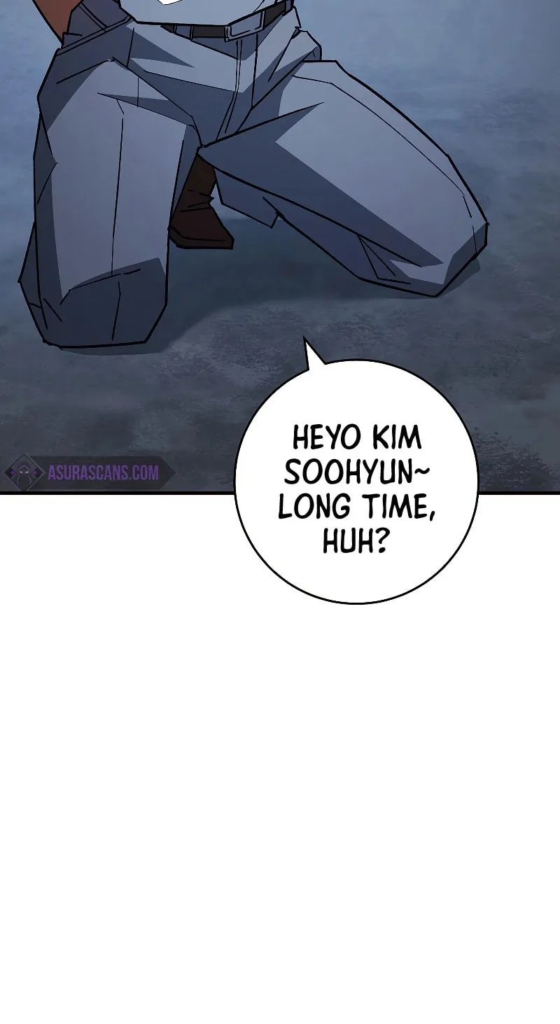 Read The Hero Returns chapter 75 image 19 on Lezhin