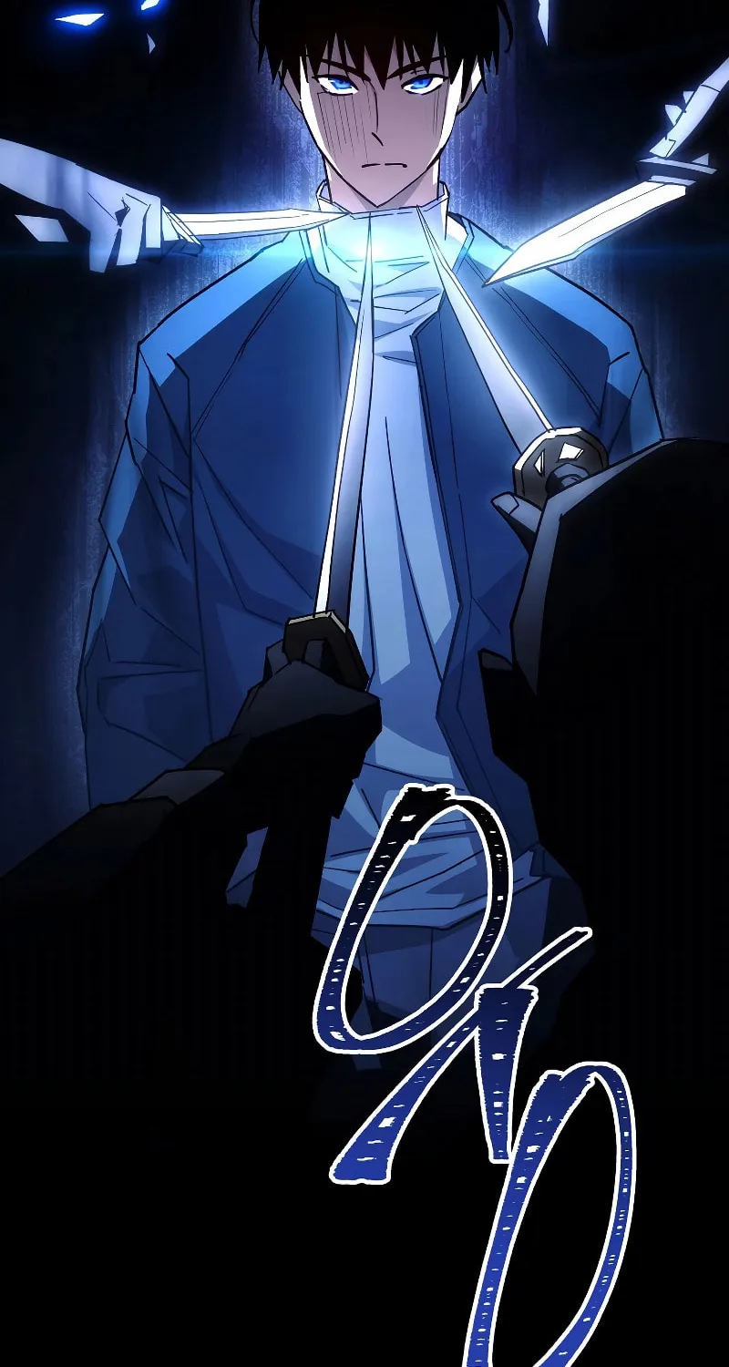 Read The Hero Returns chapter 75 image 2 on Lezhin