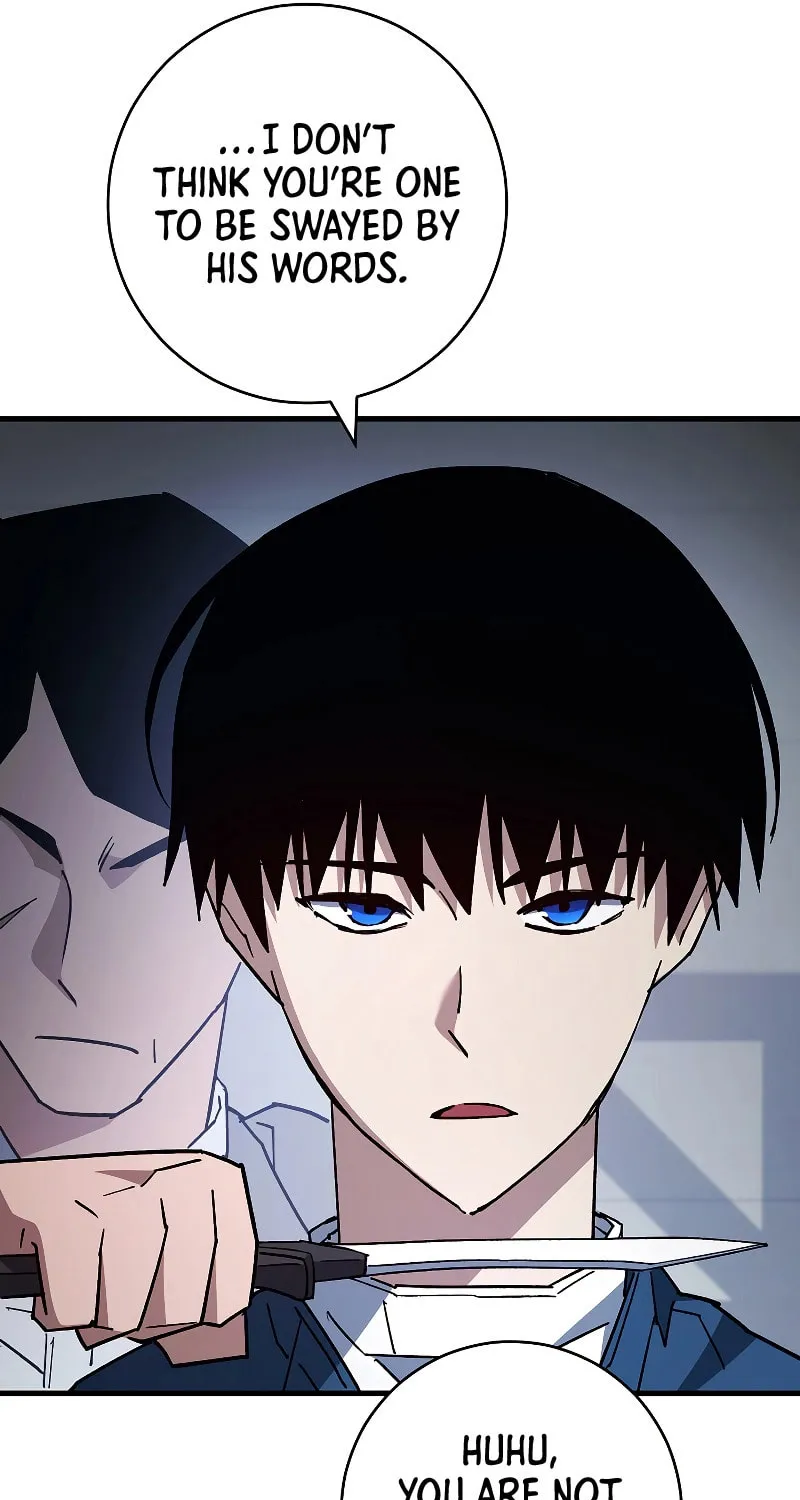 Read The Hero Returns chapter 75 image 20 on Lezhin