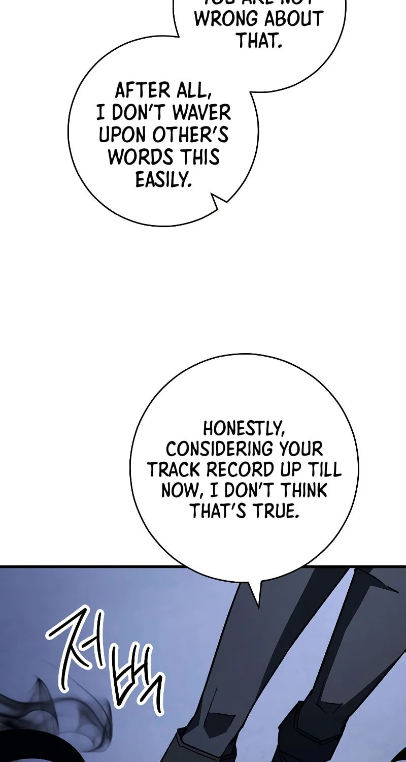 Read The Hero Returns chapter 75 image 21 on Lezhin