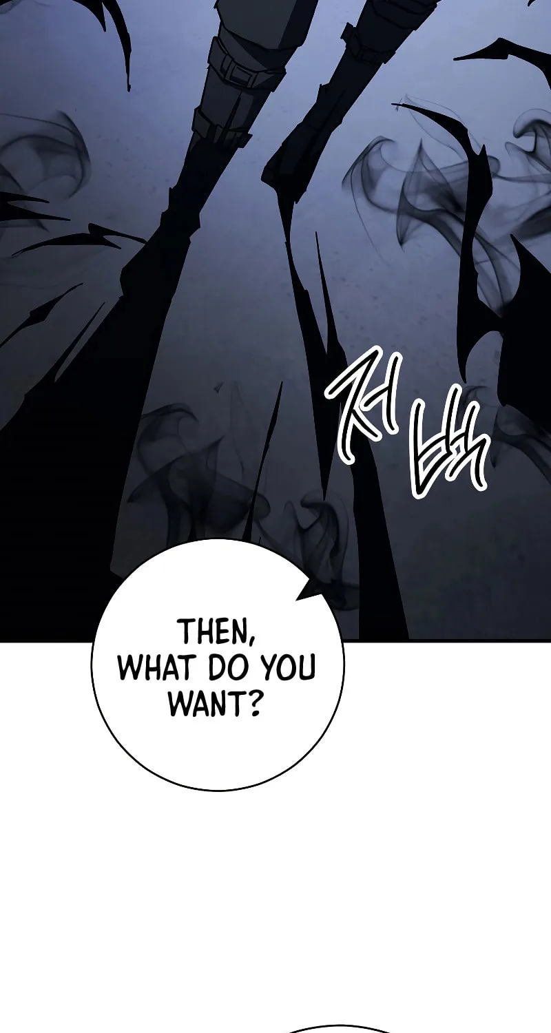 Read The Hero Returns chapter 75 image 22 on Lezhin