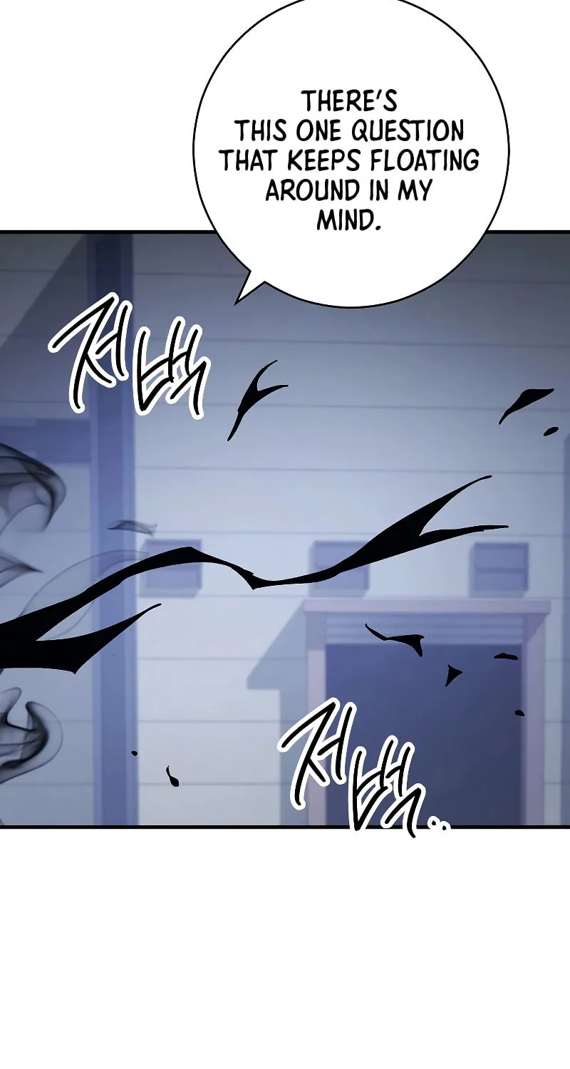 Read The Hero Returns chapter 75 image 23 on Lezhin