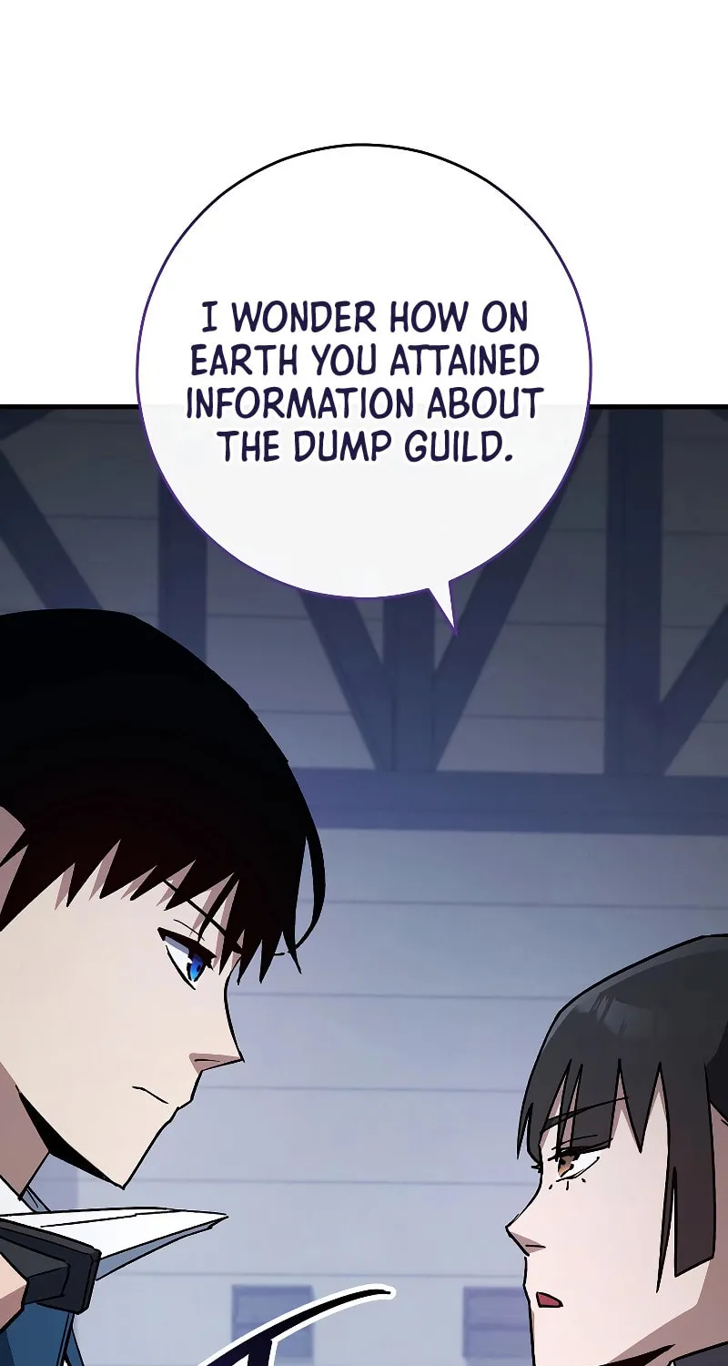 Read The Hero Returns chapter 75 image 24 on Lezhin