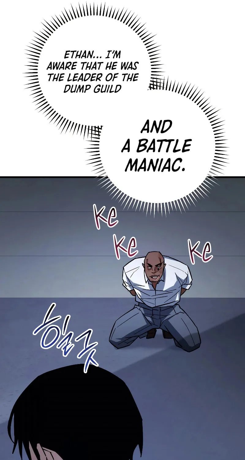 Read The Hero Returns chapter 75 image 29 on Lezhin