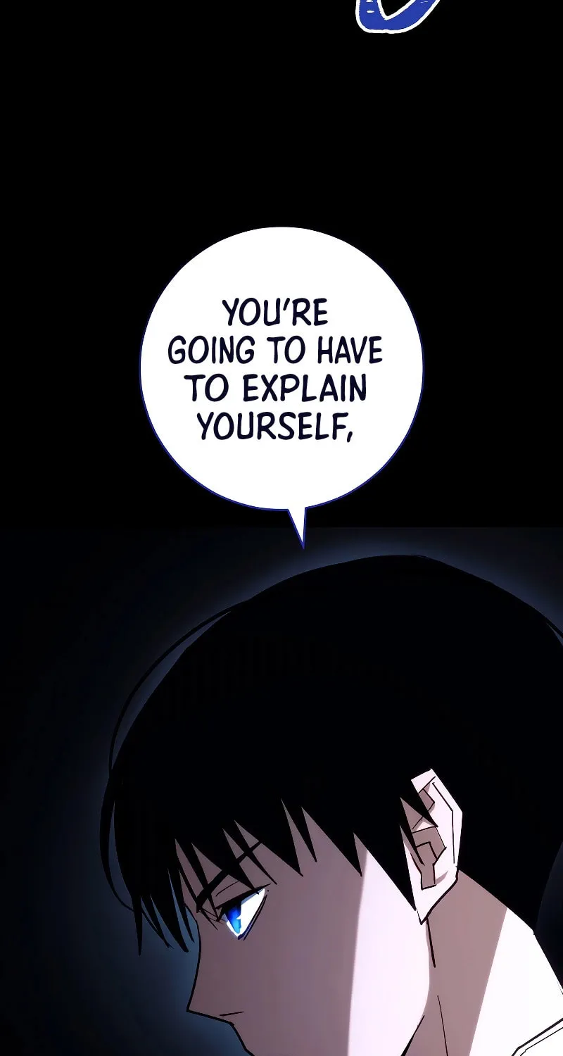 Read The Hero Returns chapter 75 image 3 on Lezhin