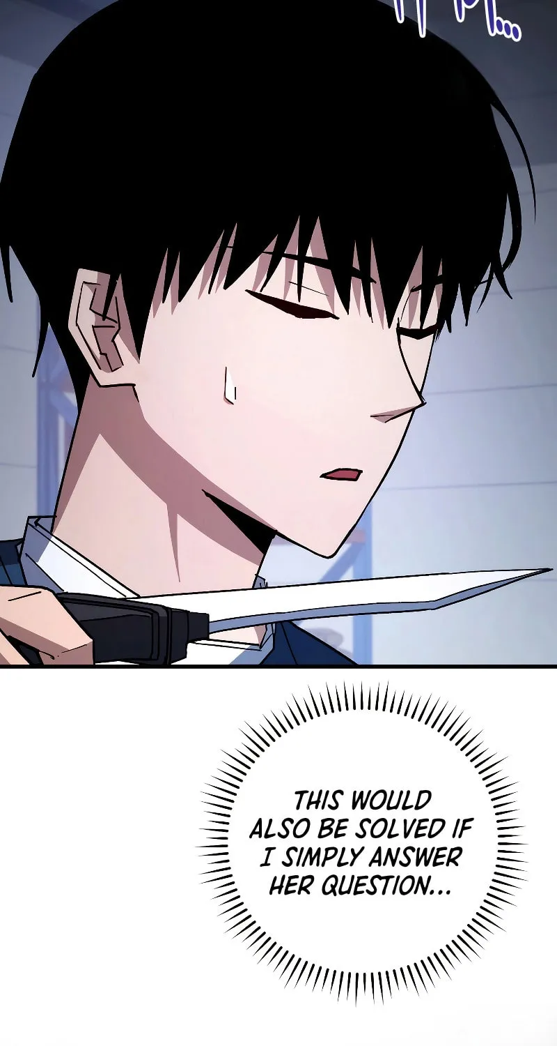 Read The Hero Returns chapter 75 image 31 on Lezhin