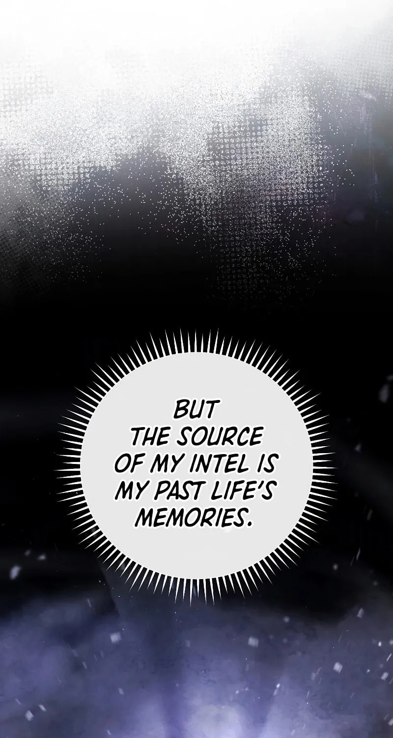 Read The Hero Returns chapter 75 image 32 on Lezhin