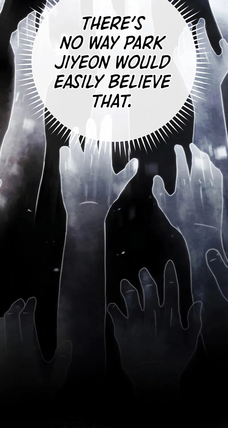 Read The Hero Returns chapter 75 image 34 on Lezhin
