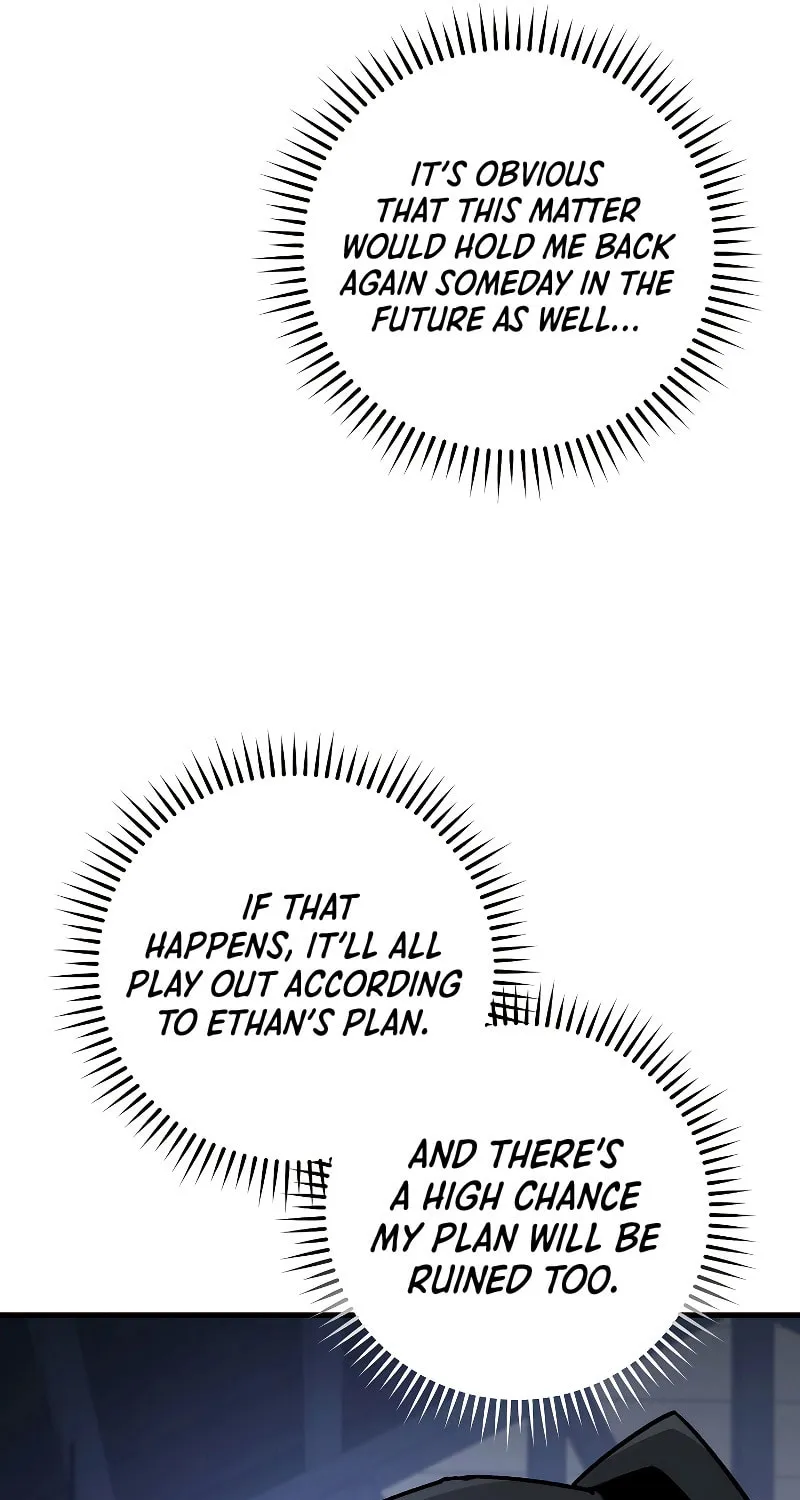 Read The Hero Returns chapter 75 image 39 on Lezhin