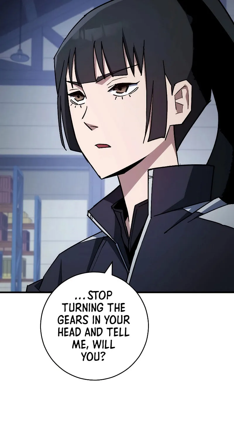 Read The Hero Returns chapter 75 image 40 on Lezhin