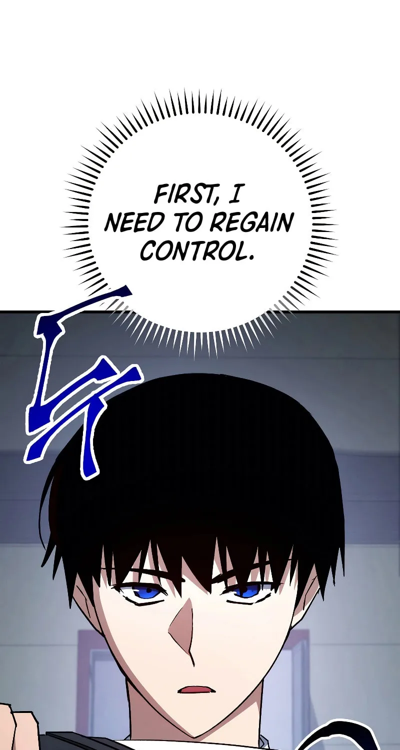 Read The Hero Returns chapter 75 image 41 on Lezhin