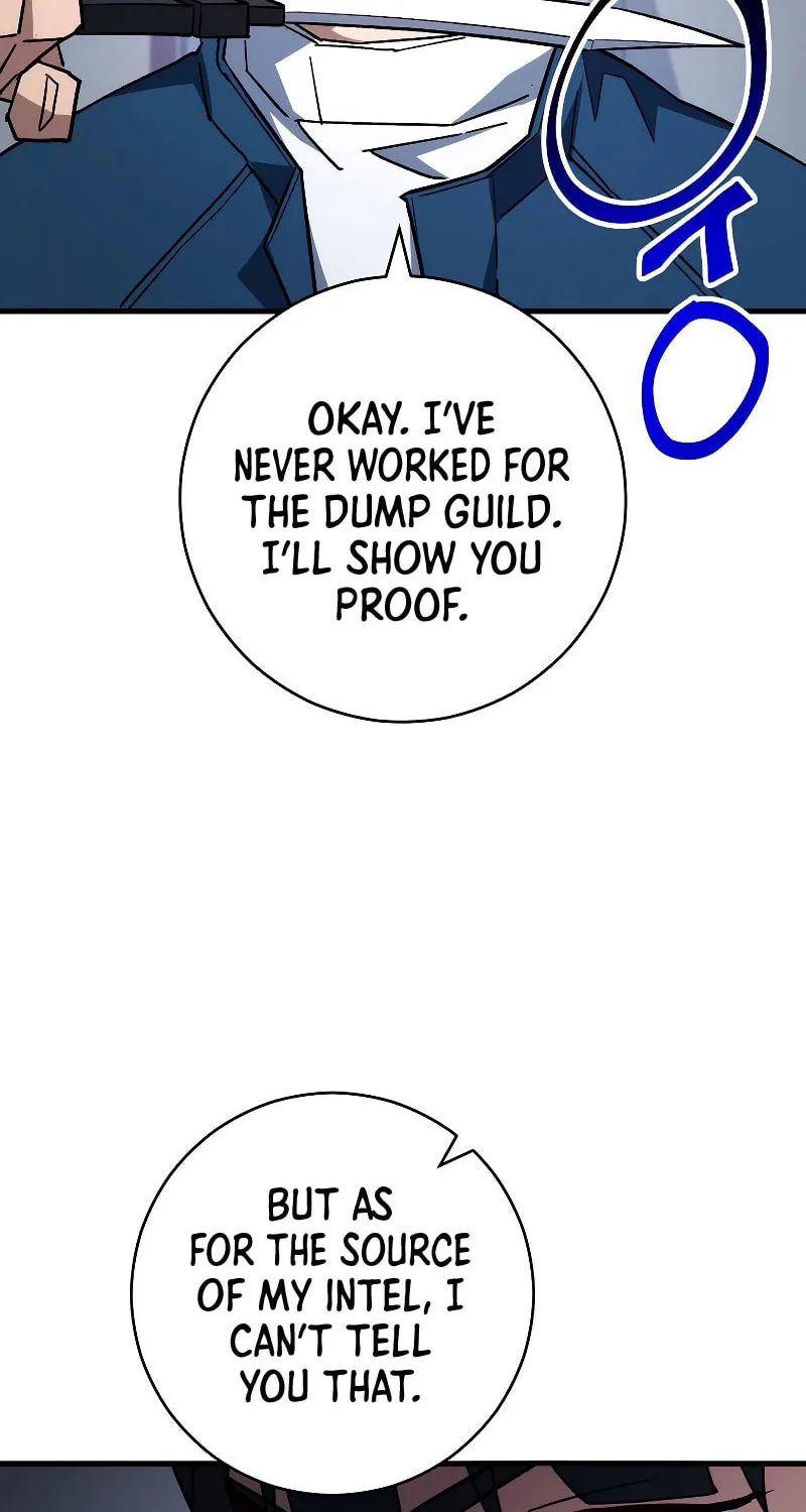 Read The Hero Returns chapter 75 image 42 on Lezhin