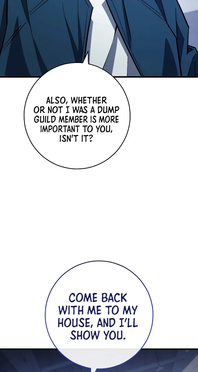 Read The Hero Returns chapter 75 image 45 on Lezhin