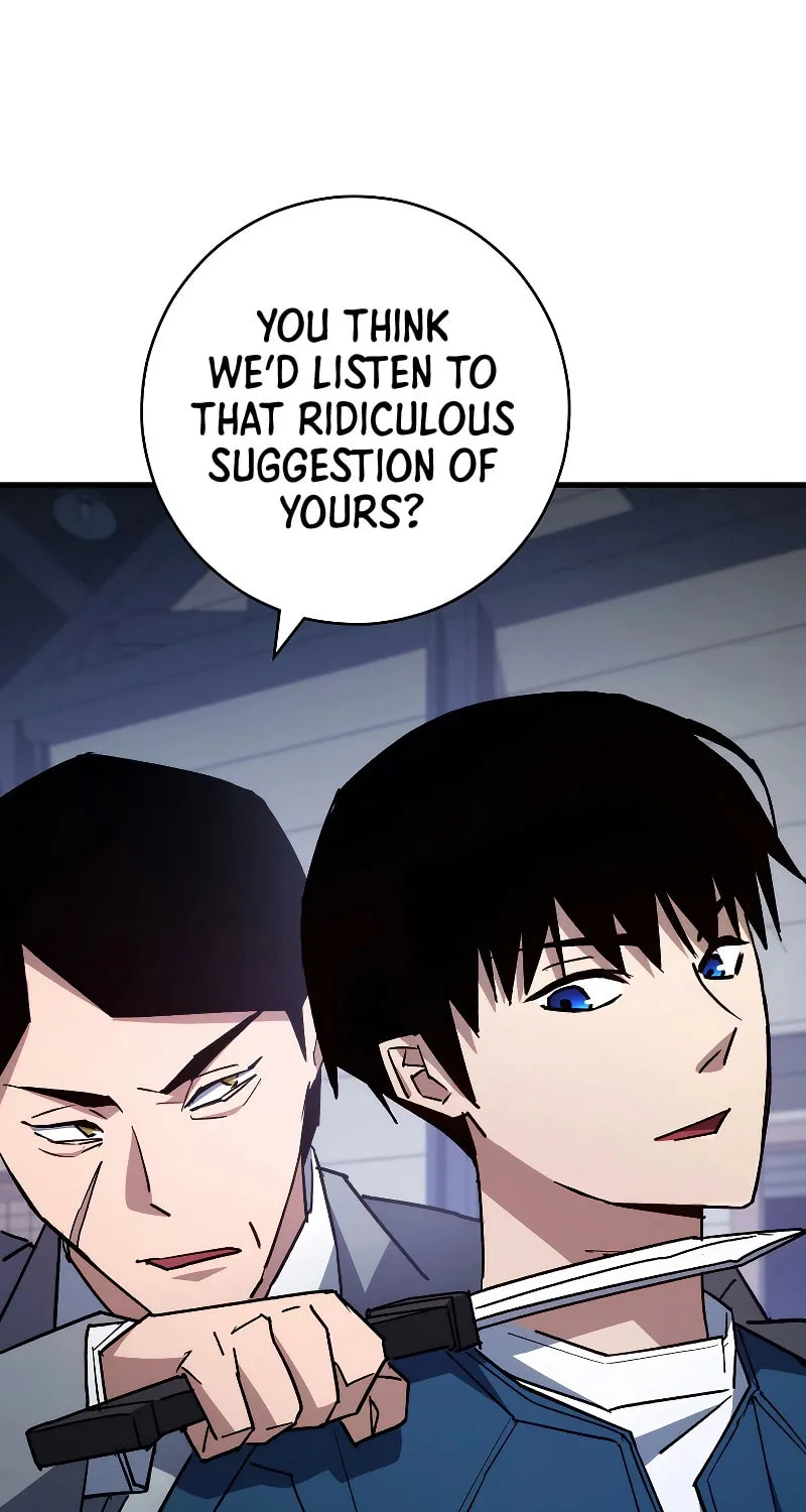 Read The Hero Returns chapter 75 image 49 on Lezhin