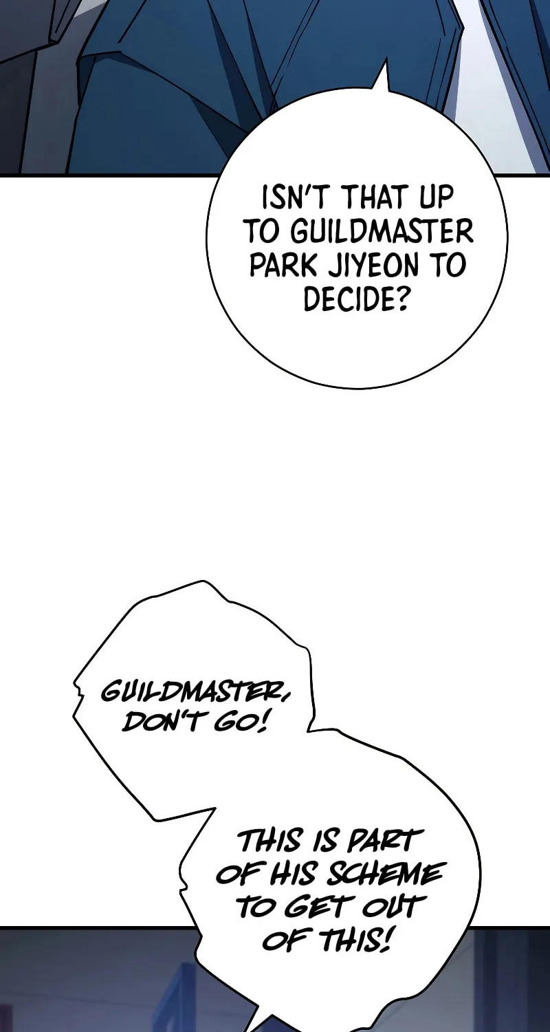 Read The Hero Returns chapter 75 image 50 on Lezhin