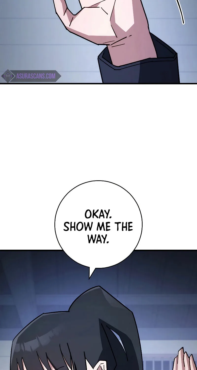 Read The Hero Returns chapter 75 image 55 on Lezhin
