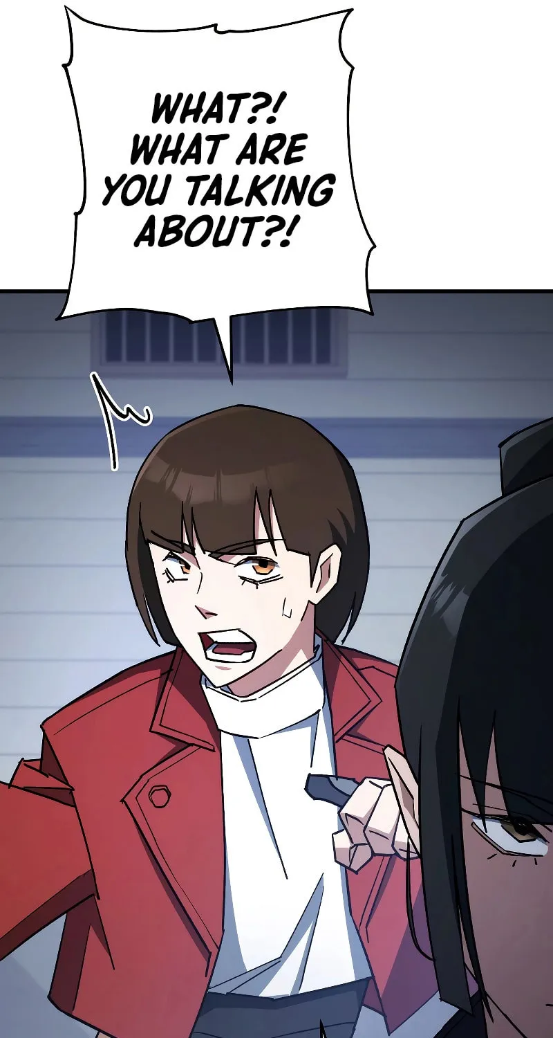 Read The Hero Returns chapter 75 image 58 on Lezhin