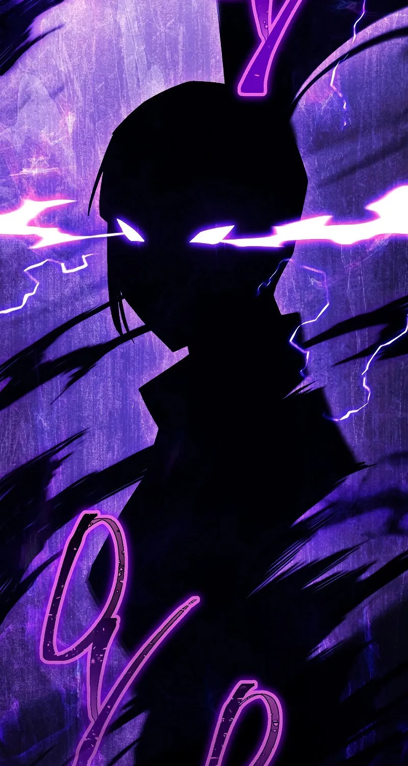 Read The Hero Returns chapter 75 image 6 on Lezhin