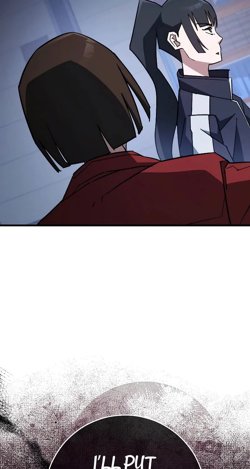 Read The Hero Returns chapter 75 image 60 on Lezhin