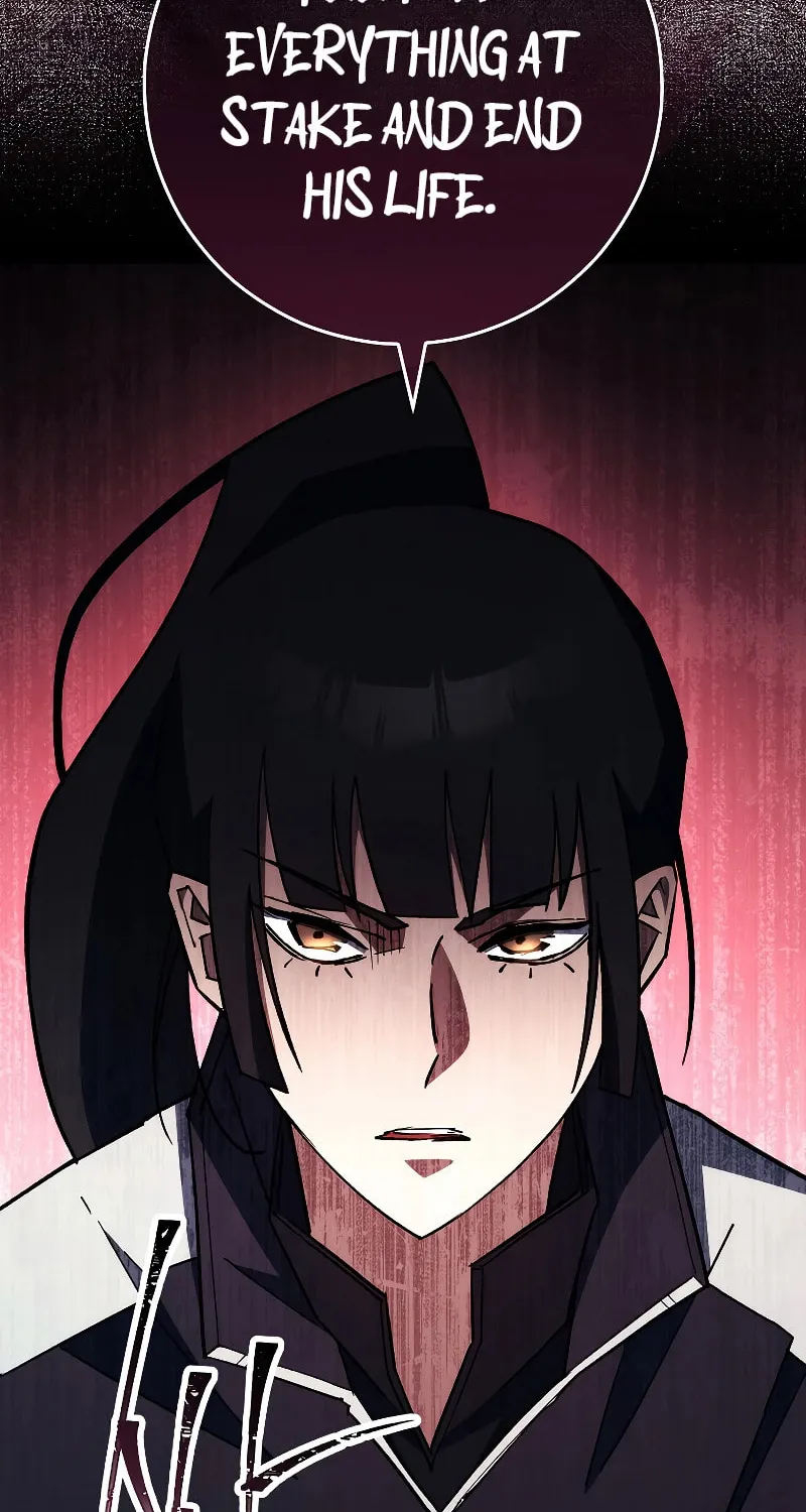 Read The Hero Returns chapter 75 image 61 on Lezhin