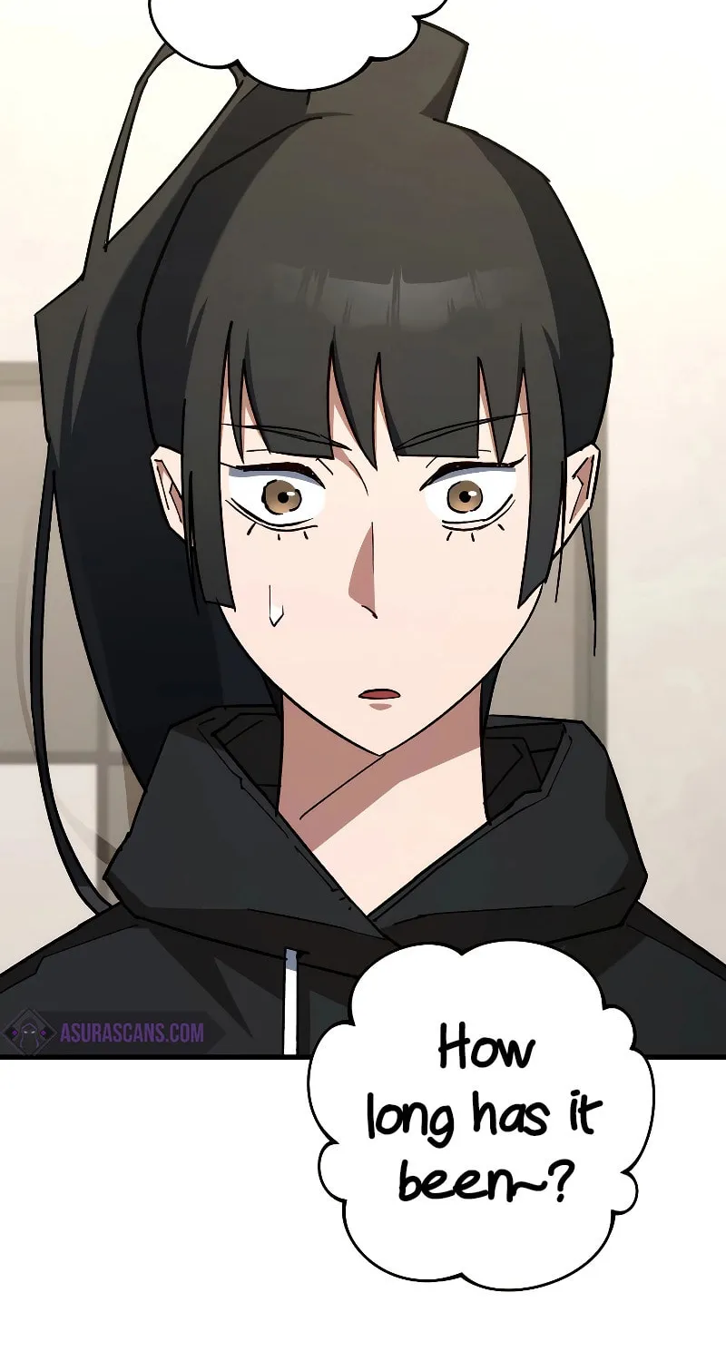 Read The Hero Returns chapter 75 image 65 on Lezhin