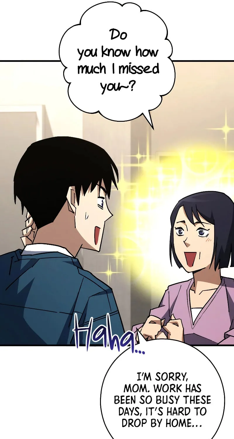 Read The Hero Returns chapter 75 image 67 on Lezhin