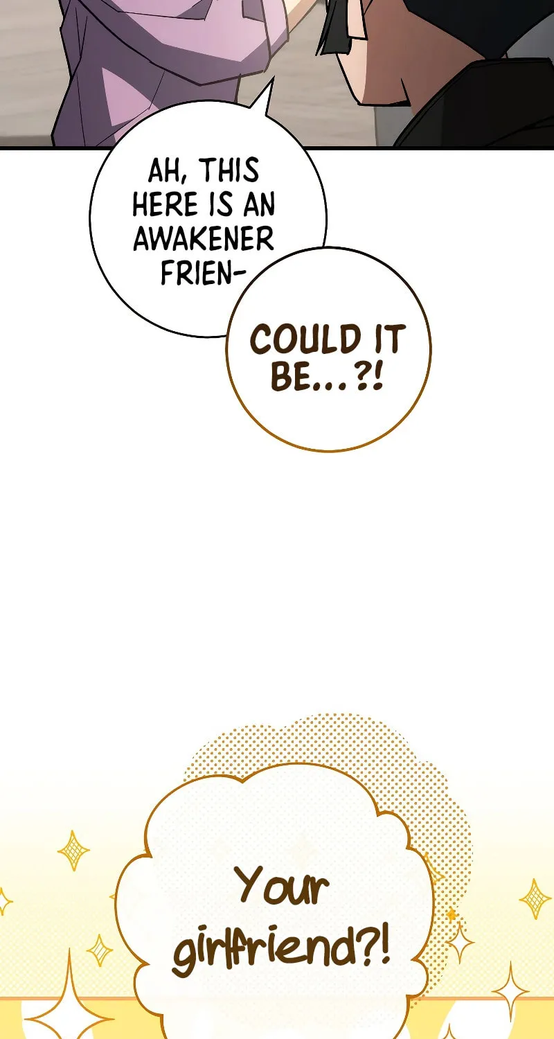 Read The Hero Returns chapter 75 image 69 on Lezhin