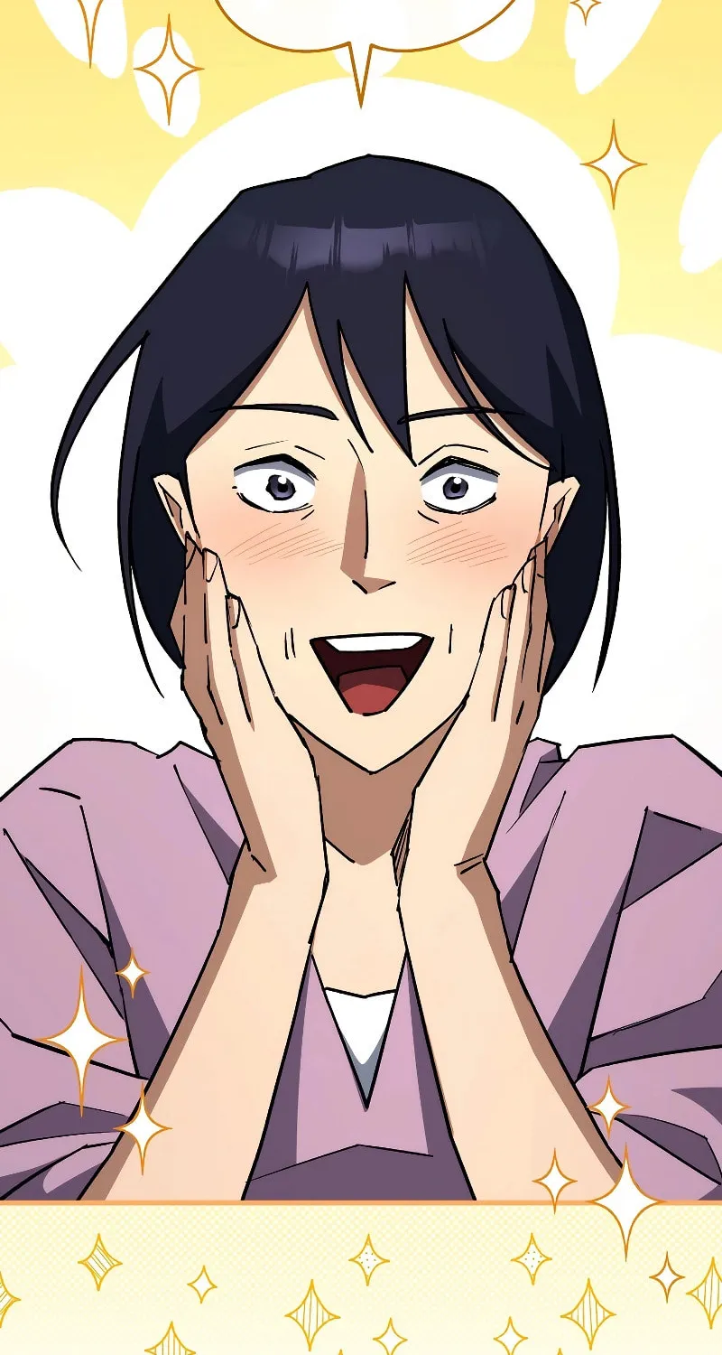 Read The Hero Returns chapter 75 image 70 on Lezhin
