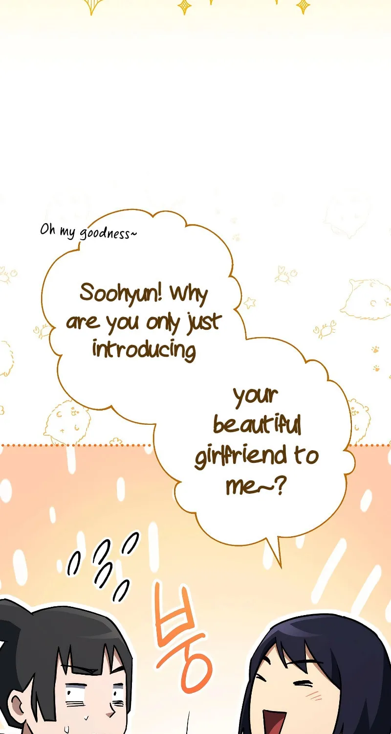 Read The Hero Returns chapter 75 image 71 on Lezhin