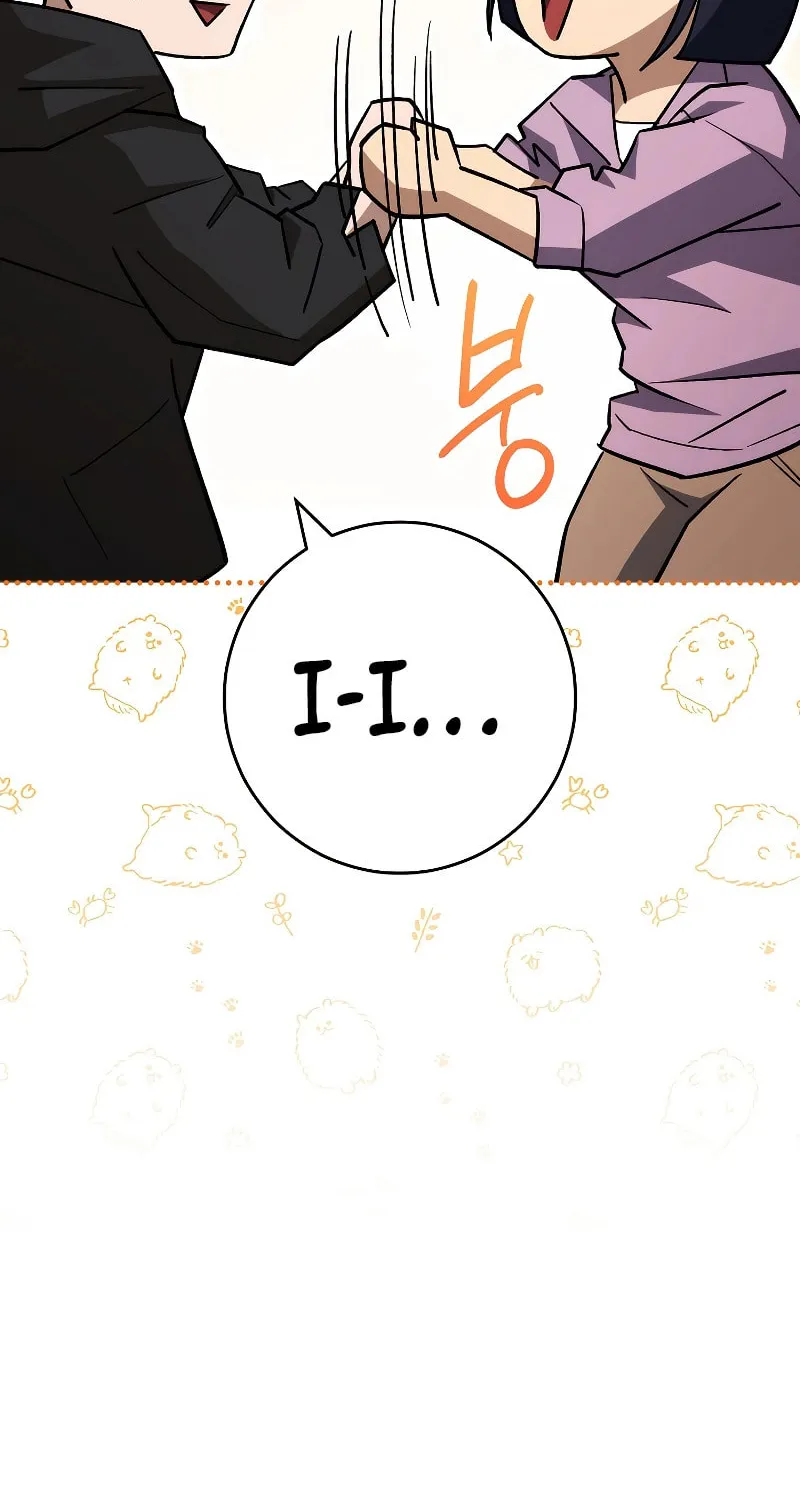 Read The Hero Returns chapter 75 image 72 on Lezhin