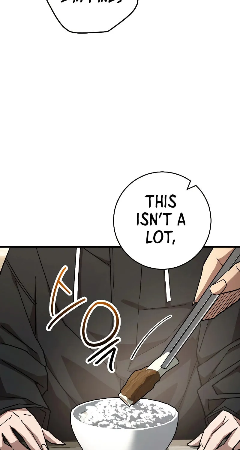 Read The Hero Returns chapter 75 image 80 on Lezhin
