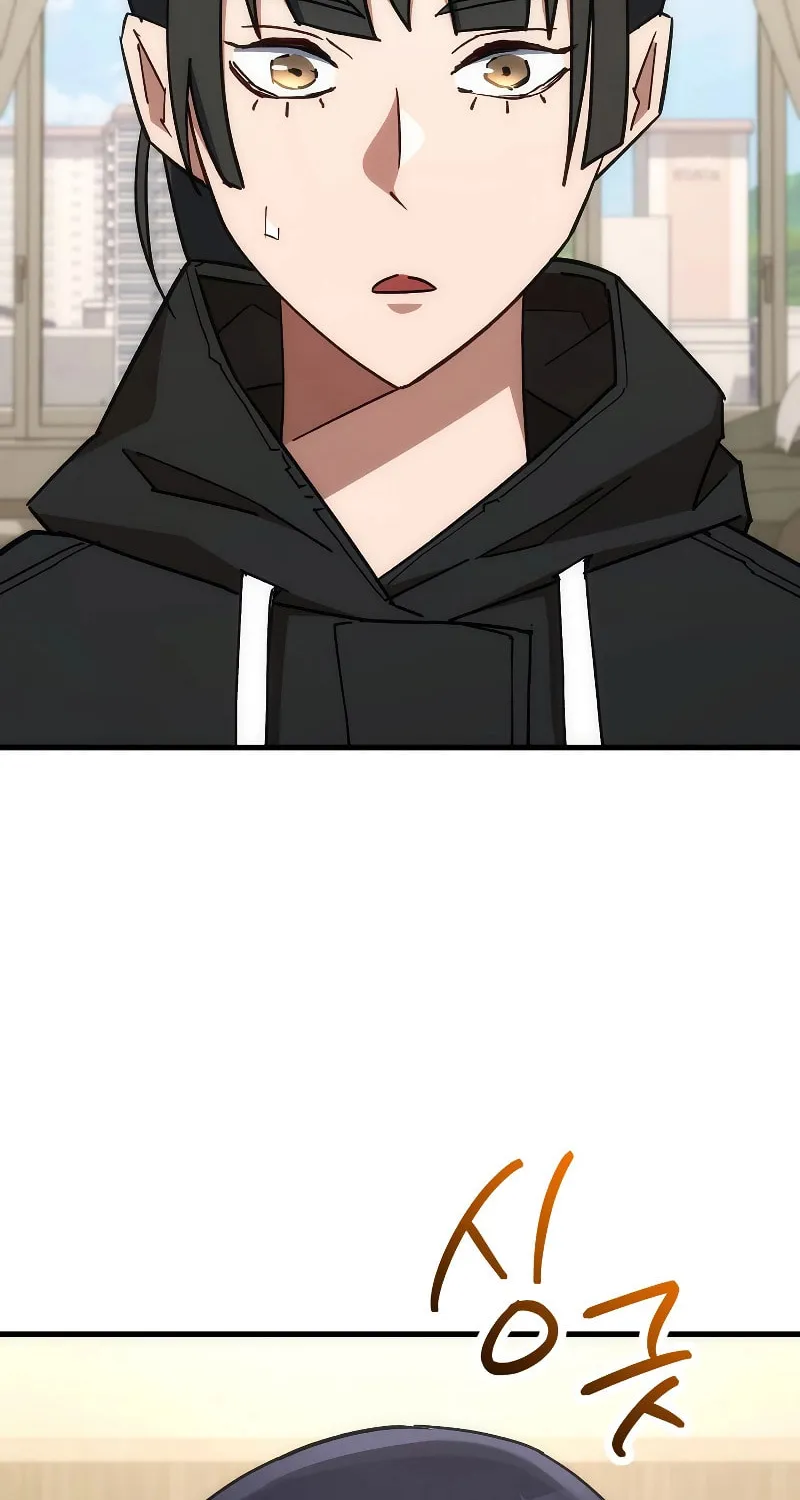 Read The Hero Returns chapter 75 image 82 on Lezhin
