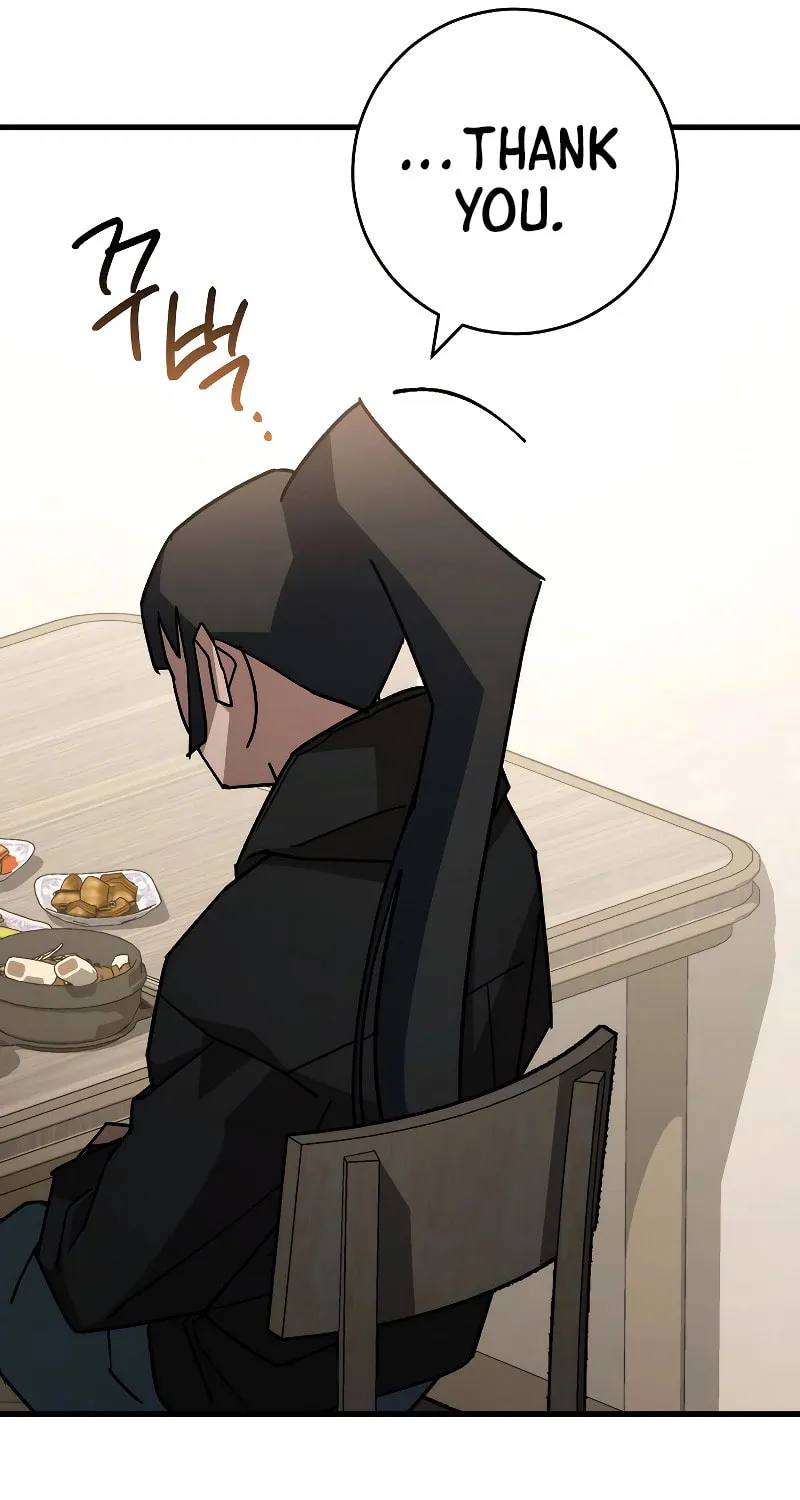 Read The Hero Returns chapter 75 image 86 on Lezhin