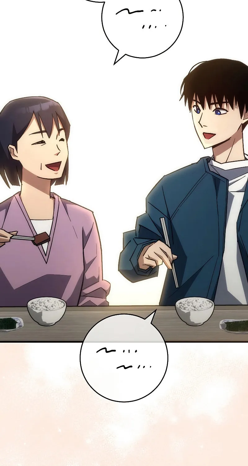 Read The Hero Returns chapter 75 image 89 on Lezhin