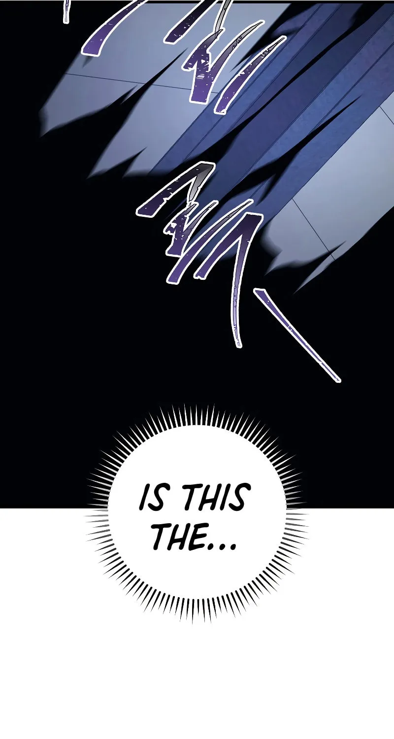 Read The Hero Returns chapter 75 image 9 on Lezhin