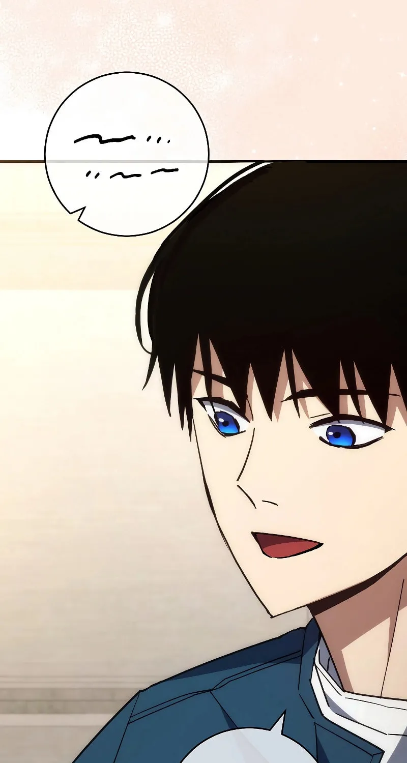 Read The Hero Returns chapter 75 image 90 on Lezhin
