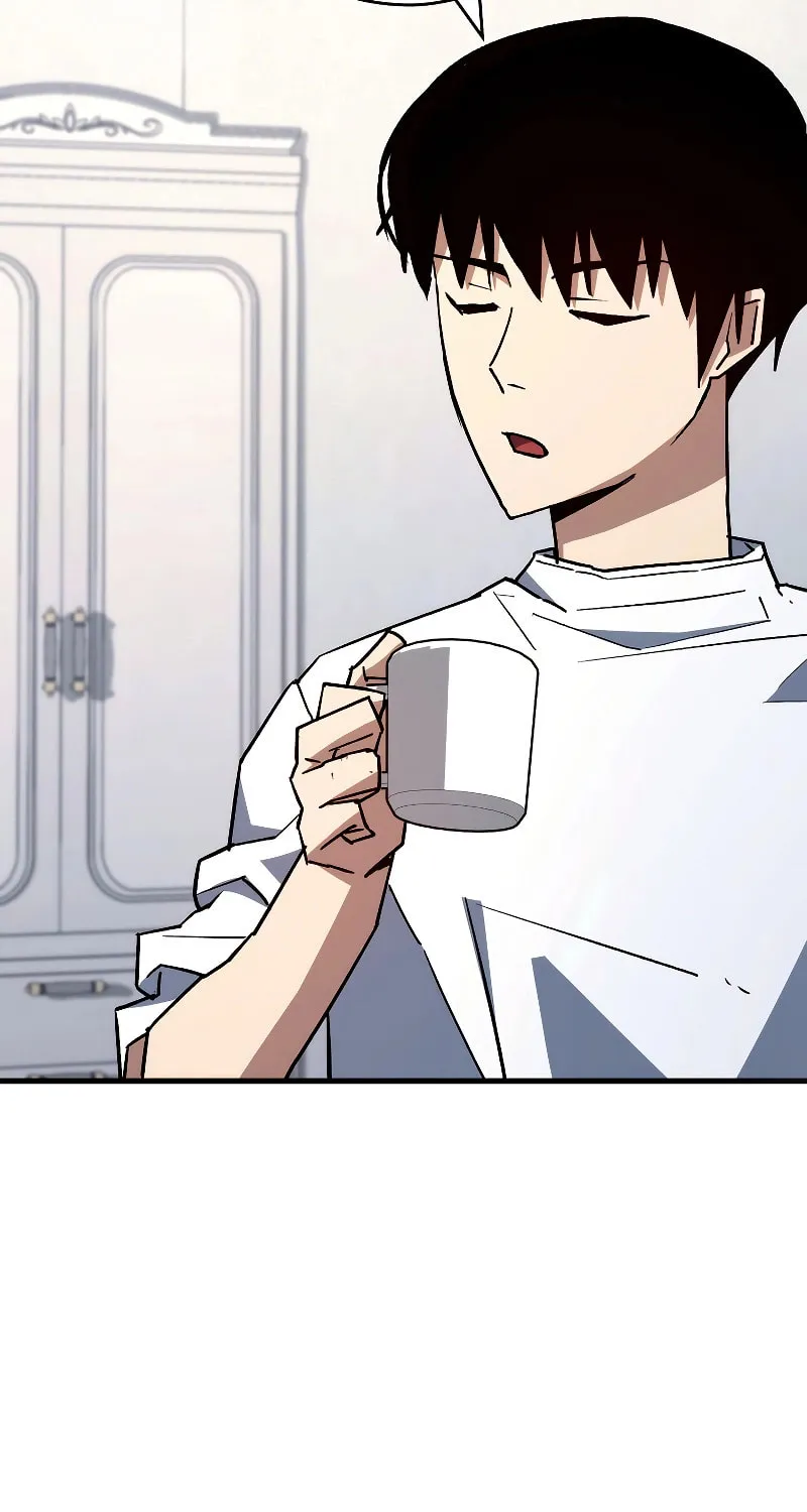 Read The Hero Returns chapter 75 image 98 on Lezhin