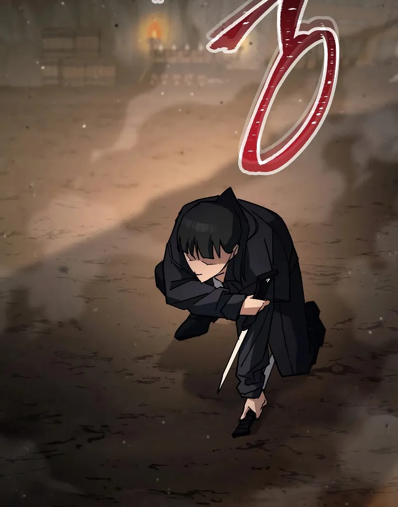 Read The Hero Returns chapter 76 image 101 on Lezhin