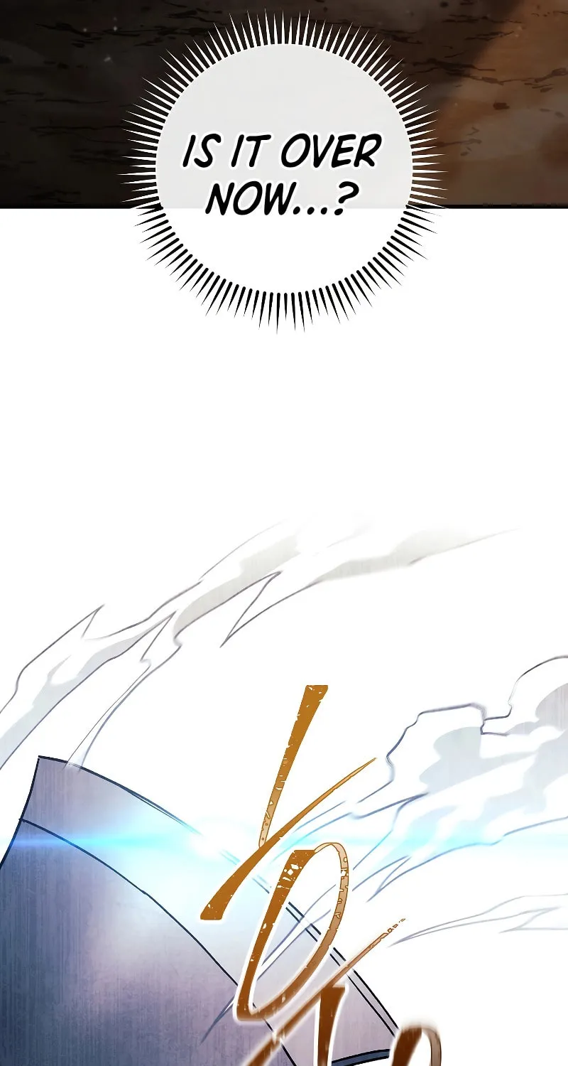 Read The Hero Returns chapter 76 image 102 on Lezhin