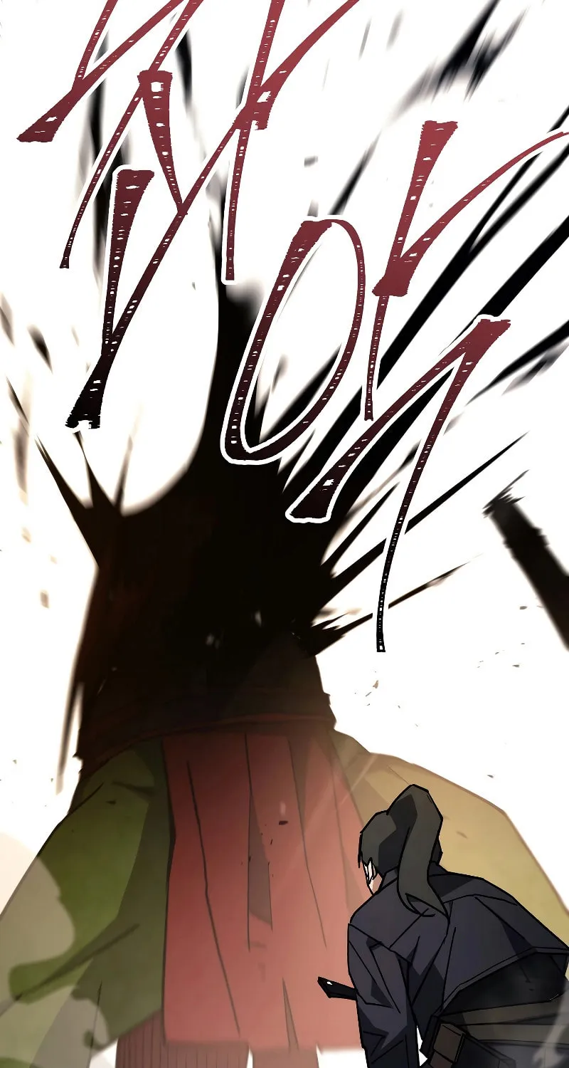 Read The Hero Returns chapter 76 image 114 on Lezhin