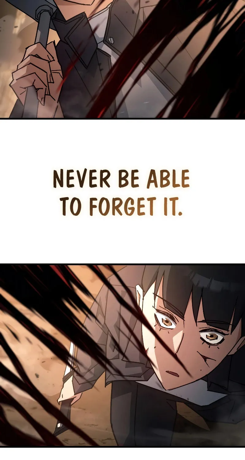 Read The Hero Returns chapter 76 image 116 on Lezhin